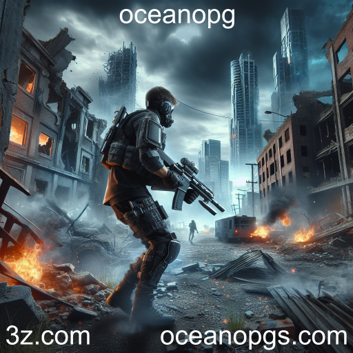 A Emoção dos Jogos de Ação: Evolução e Impacto na Indústria