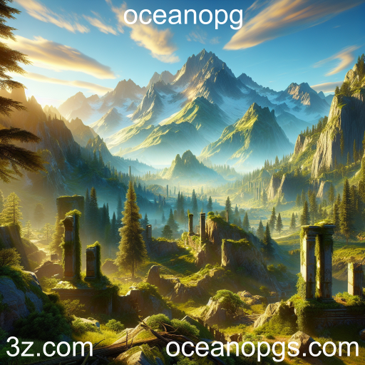 A Magia da Exploração nos Videogames