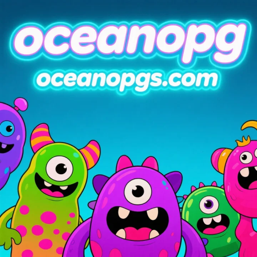 oceanopg