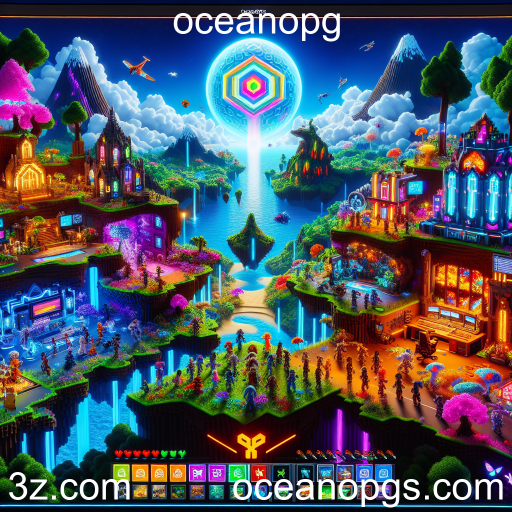 A Libertação da Criatividade: Explorando o Gênero Sandbox nos Jogos